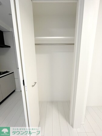 TRADIS森下の物件内観写真